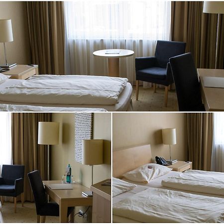 Relexa Hotel Ratingen City Düsseldorf Dış mekan fotoğraf