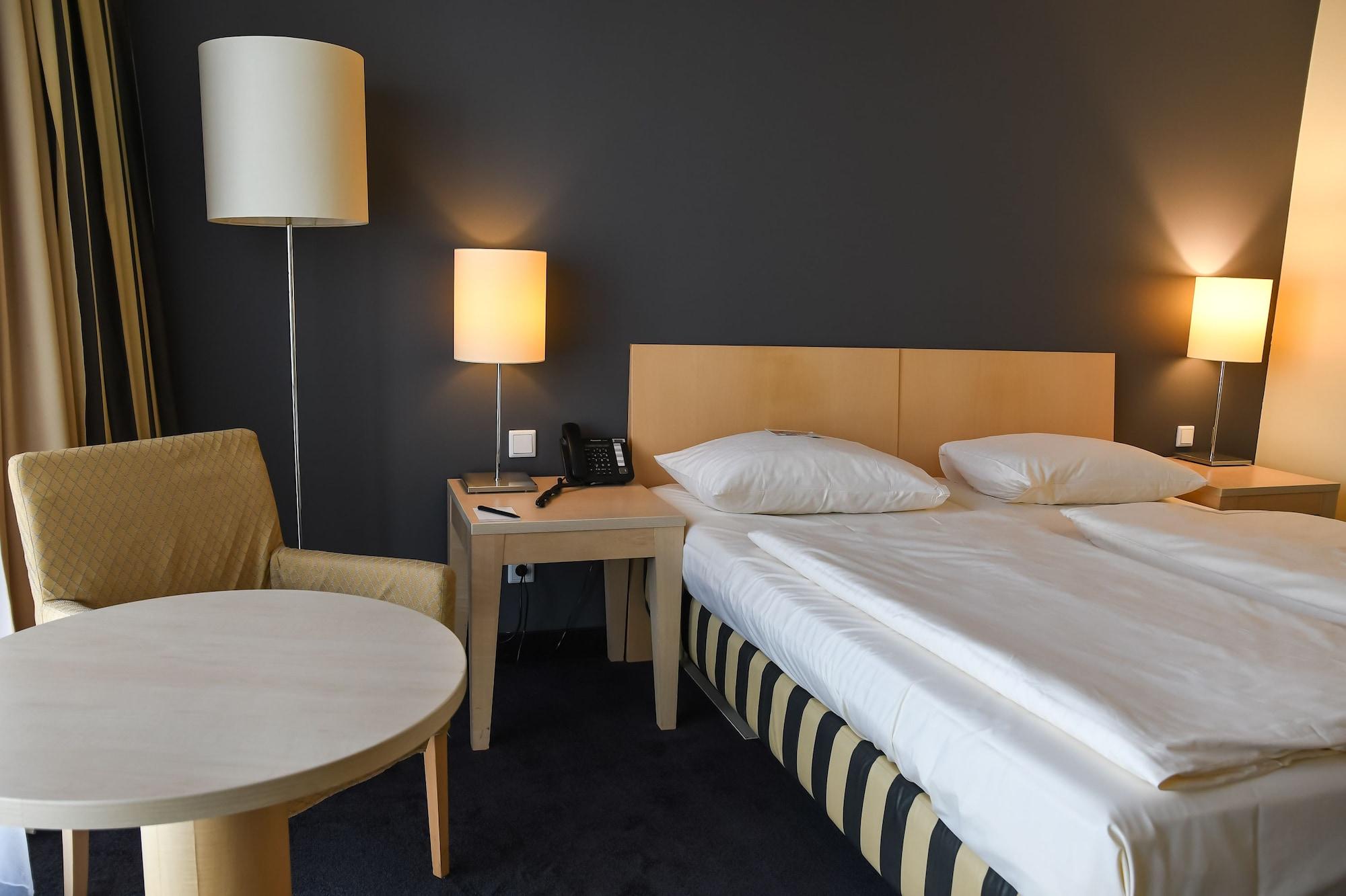 Relexa Hotel Ratingen City Düsseldorf Dış mekan fotoğraf