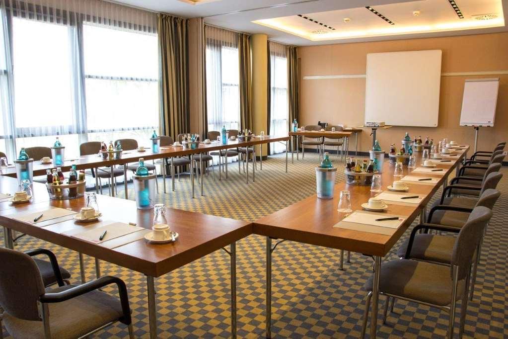 Relexa Hotel Ratingen City Düsseldorf Konforlar fotoğraf