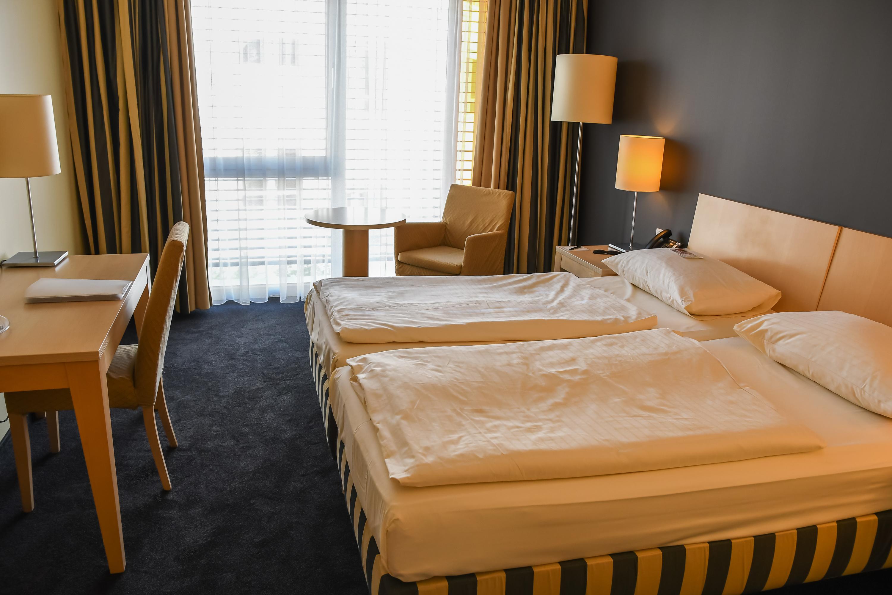 Relexa Hotel Ratingen City Düsseldorf Dış mekan fotoğraf