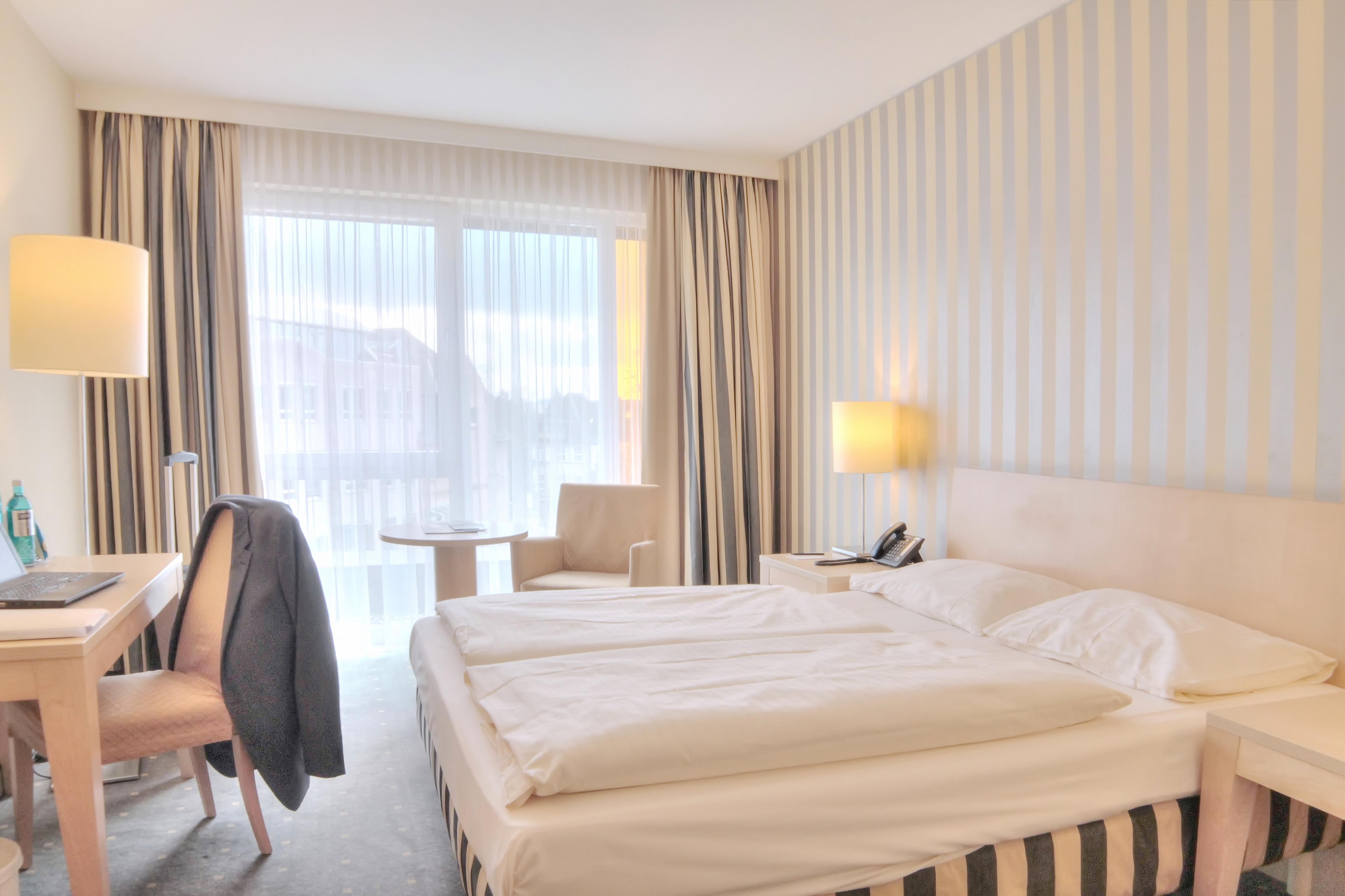 Relexa Hotel Ratingen City Düsseldorf Dış mekan fotoğraf