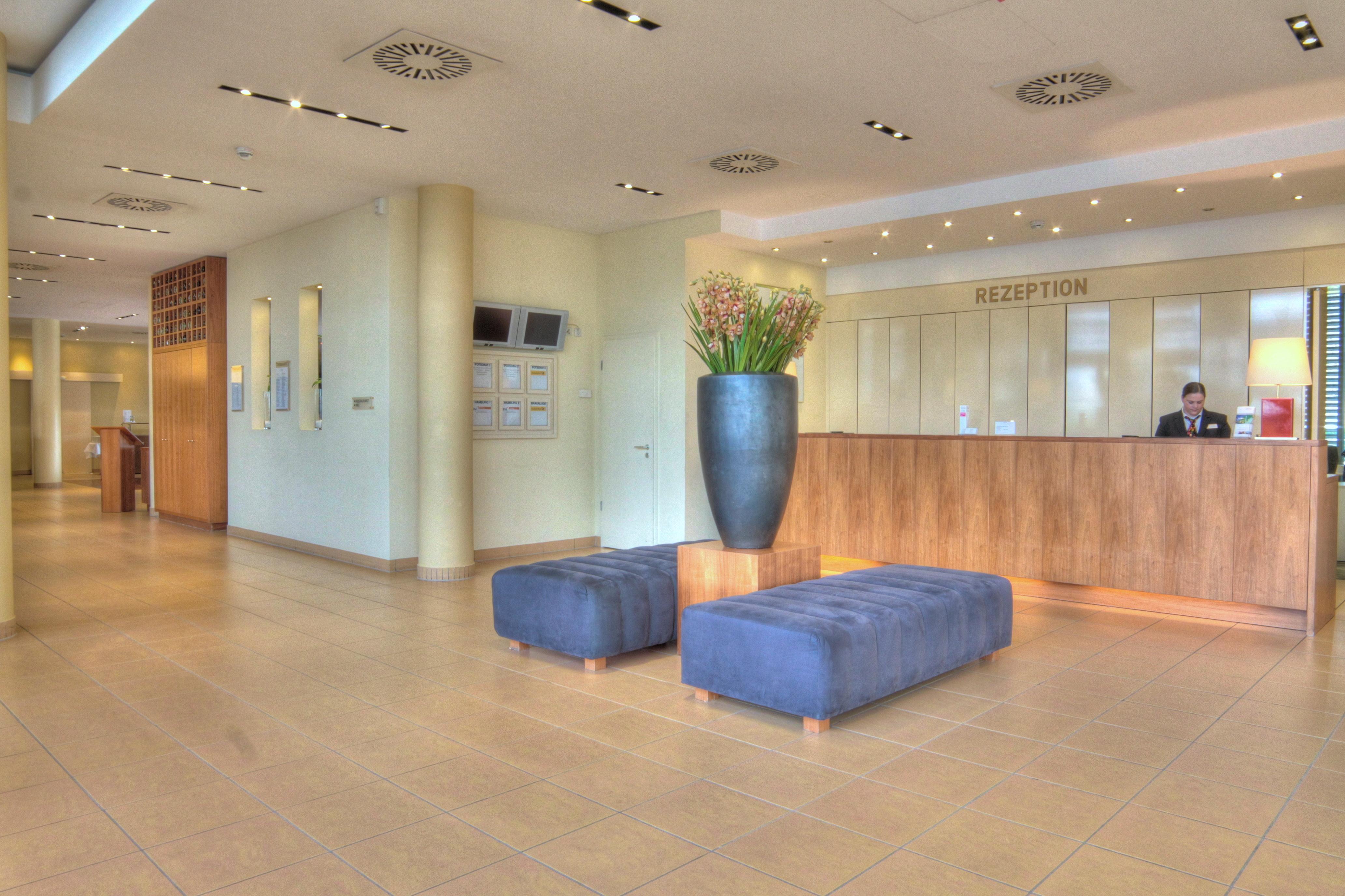 Relexa Hotel Ratingen City Düsseldorf Dış mekan fotoğraf